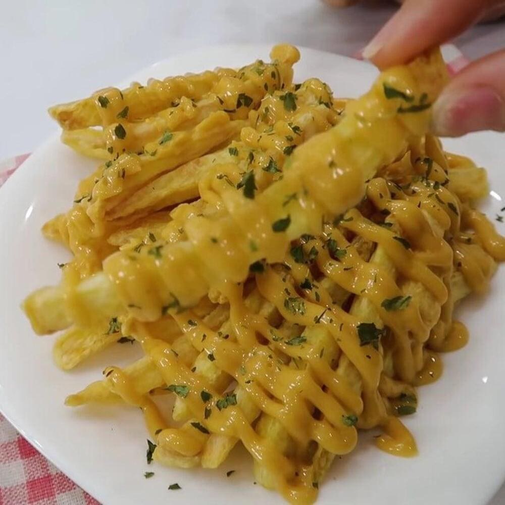 Món ăn có hương vị độc đáo